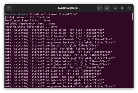Image result for OpenOffice Ubuntu Install