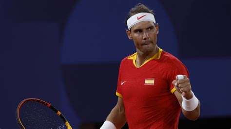 Rafa Nadal retires from professional tennis