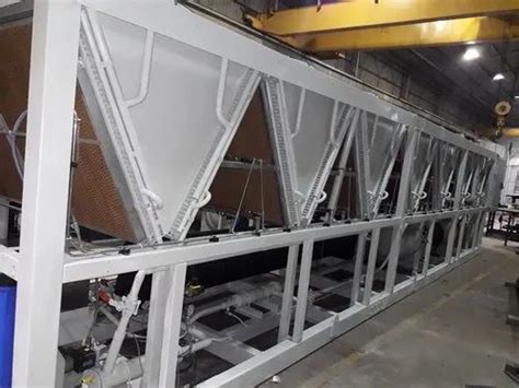 Pharma Chiller In Ahmedbad - Medical Equipment Chillers Service ...