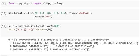 Image result for SciPy Infrared Spectroscopy Python