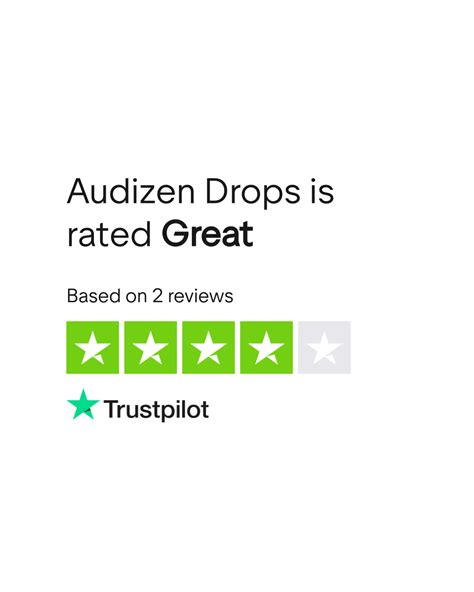 Audizen Drops Reviews | Read Customer Service Reviews of trashlify.com