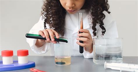 Image result for People Doing Science Experiments