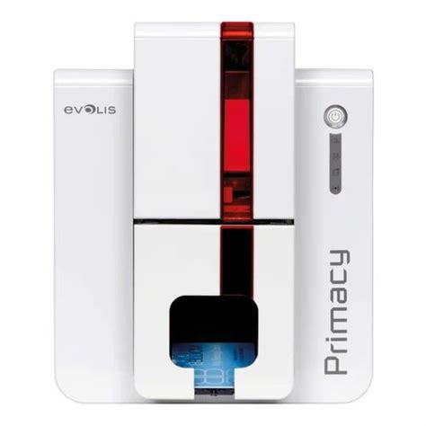 PVC Card Machines and Printers - Evolis Printer / Thermal Printer / PVC ...