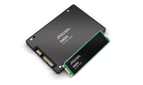 SSD | Micron Technology Inc.