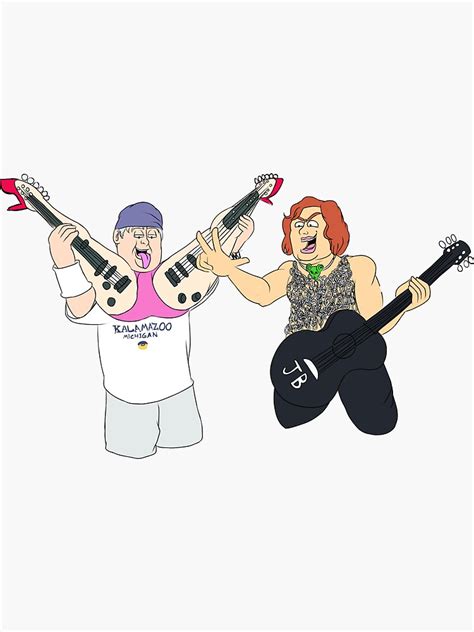 Image result for Tenacious D Master Exploder