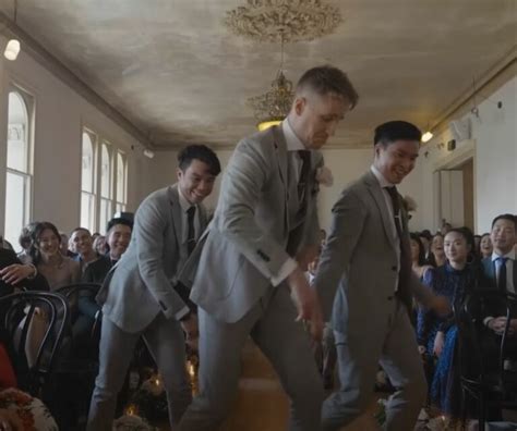 Image result for Groom Dances for Bride Most Recent