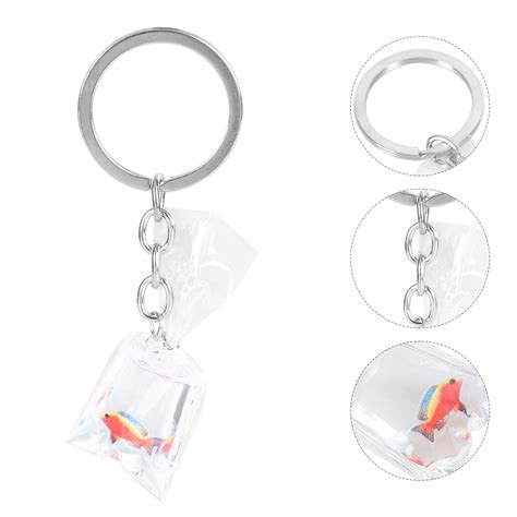 Image result for Fish Key Chain