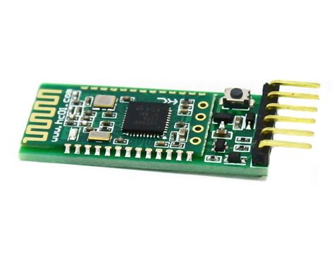 Bluetooth 4.0BLE Serial Port Module – GonaKart India