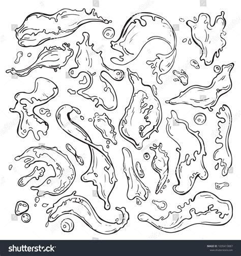 Image result for Fluids Drawing Tutorial