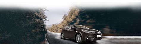 Toyota India | Toyota in India