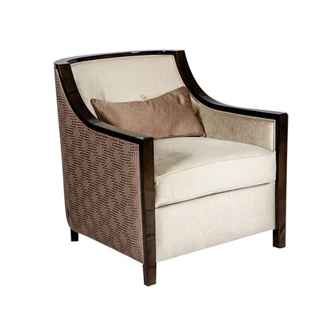 Noor Gallery - QUEEN WING CHAIR - Noor Gallery