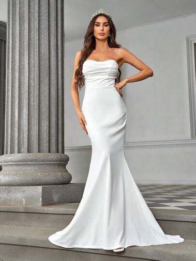 Wedding Dresses | SHEIN