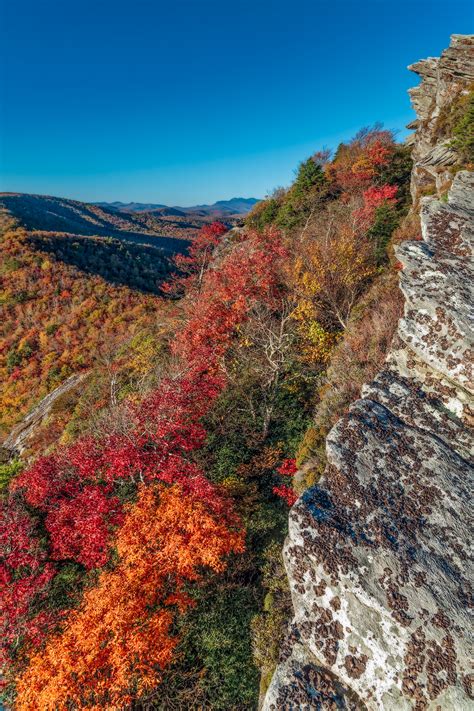 Brown Mountain OHV Trail System, Brown Mountain Beach Rd, Morganton, NC ...