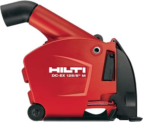 Angle grinder slitting dust collectors - Dust extraction attachments ...