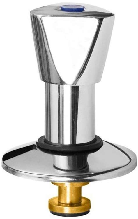 izoti CPVC Concealed Stop Cock 3/4'' (20MM) Stop Cock Faucet Stop Valve ...