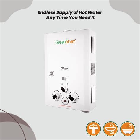 Greenchef Appliances Limited | One-stop solution for home and kitchen