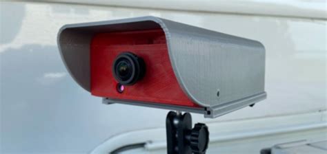 Image result for GoPro Raspberry Pi Security Camera