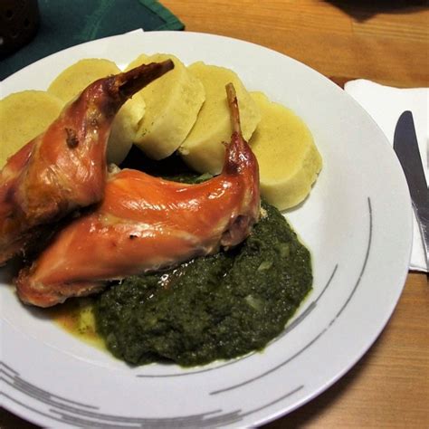 Image result for How to Cook a Rabbit