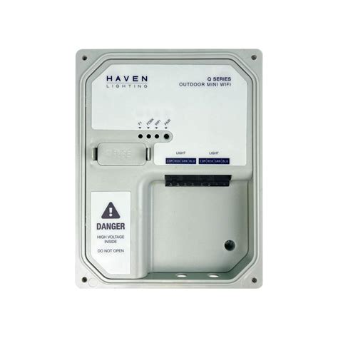 Mini Wi-Fi LED Controller 的图像结果