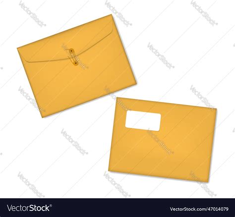 Image result for Envelope File Folder