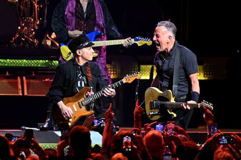 Image result for Bruce Springsteen Cleveland