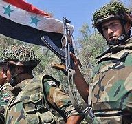 Image result for Syrian Army