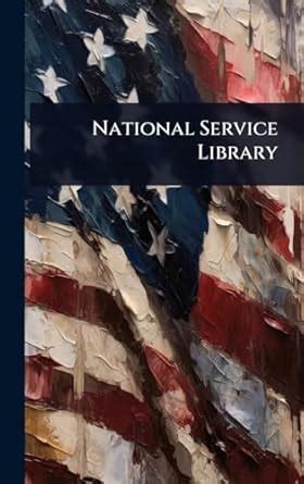 Buy National Service Library Book Online at Low Prices in India ...