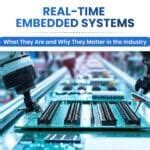 Image result for Real-Time Embedded System Chip