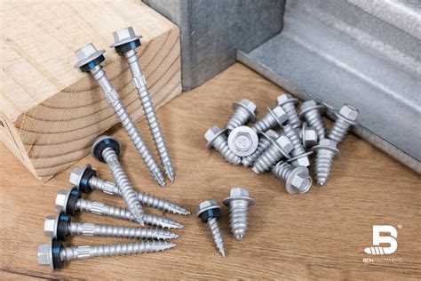 Self-tapping Screw Types 的图像结果