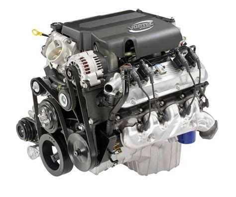 Image result for 6.2 Liter Chevy Engine