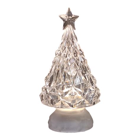 Image result for Lighted Rotating Christmas Tree