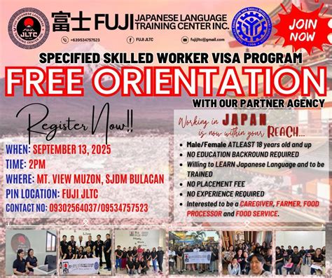 FREE ORIENTATION, Block 6 Lot 23 Mt. View Muzon, 3023 San Jose del ...