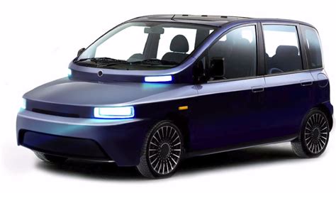 Fiat Multipla : Fiat multipla vehicle specifications.｜you can find good ...