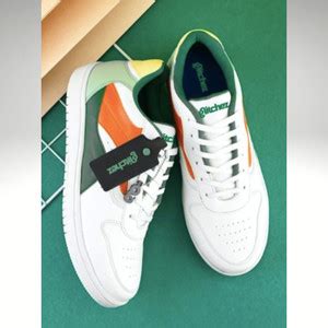 Glitchez Sneakers For Men - Buy Glitchez Sneakers For Men Online at ...