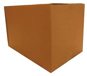 MALANI STORE 5 Ply Corrugated Box/Shipping Boxes/Packaging Boxes (Size ...