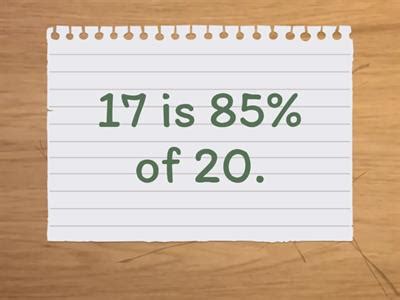 Image result for Math Base Percentage Rate