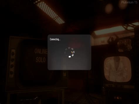 Image result for Rust Connecting Screen