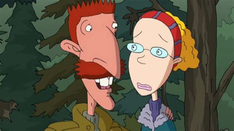 Marianne Thornberry WILD THORNBERRYS, Marianne Thornberry, Nigel
