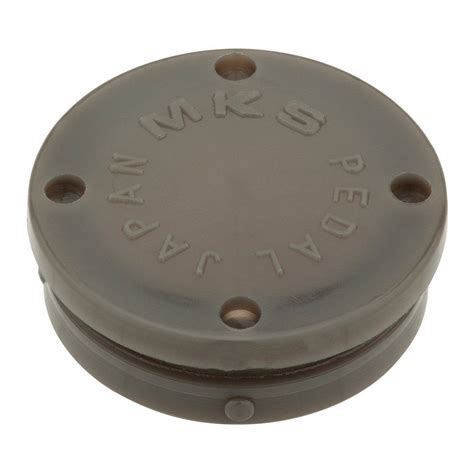 MKS Pedal Spares | Light Cap | Cycling Boutique