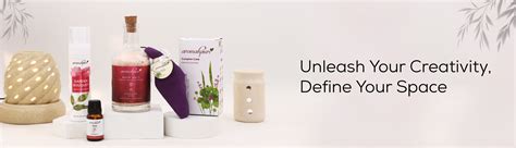 Buy Home & Decor Items | Fragrance Oils, Diffusers & More – Aromahpure
