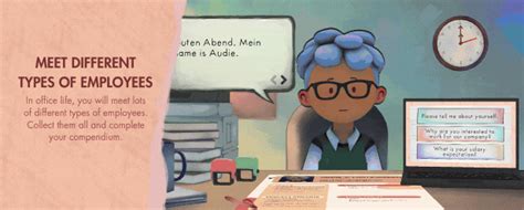 HR Management Simulation 的图像结果