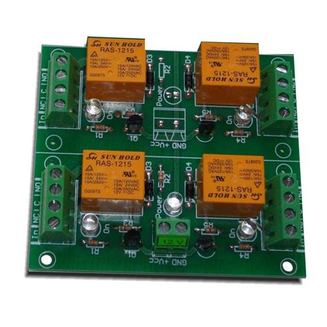 Image result for Raspberry Pi Relay