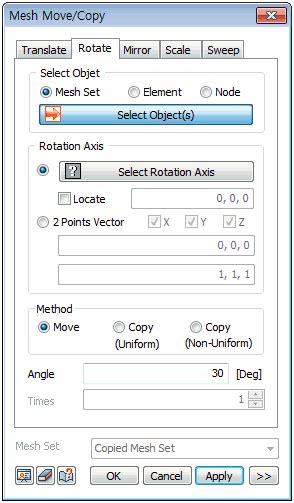Image result for Processing Rotate