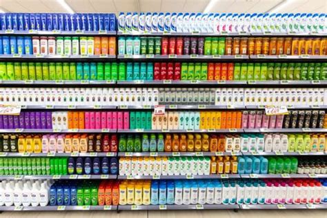 Pengertian Planogram Alfamart dan Contoh