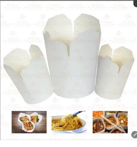 Food Packaging Box - Sandwich Packaging Boxes Manufacturer from Mumbai