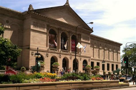 2017 Free Chicago Museum Days - Chicago on the Cheap