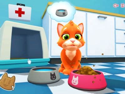 Kitty Cats ऑनलाइन खेलना