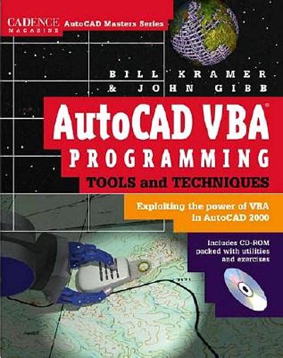 Image result for AutoCAD VBA Tutorial