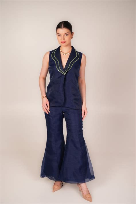 Party Wear Co-Ord Set for Women | Trendy Co-Ords – House of Daang