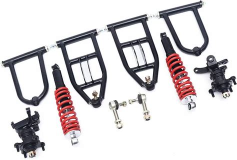 DNYSYSJ Front Suspension Swingarm Assembly, Upper | Ubuy India